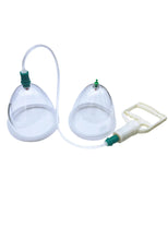 Breast Enlargement Pump