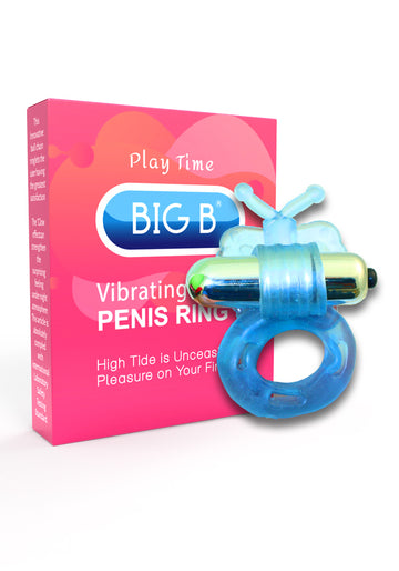 Butterfly Penis Ring