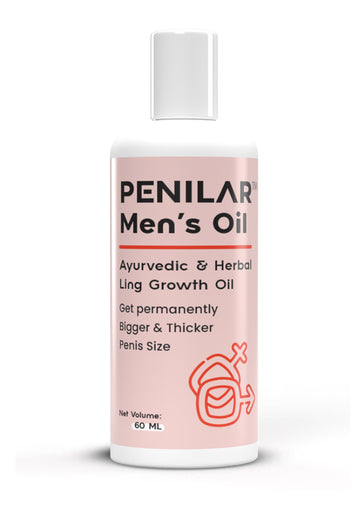 Penilar Oil & Capsules Combo