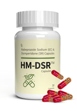 HM-DSR Capsules