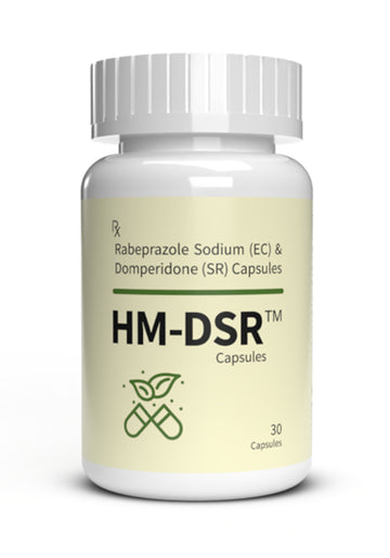 HM-DSR Capsules