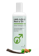 LNG-LONG Oil 60 ML