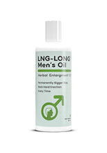 LNG LONG Oil With Vibrating Ring