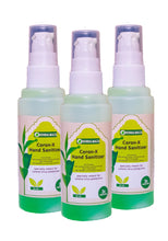 CORON-X Hand Sanitizer