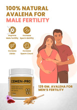 Enhance Semen Production - Cemen Pro