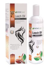 Leech Hair Oil 100 ML