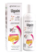 Ugain Hair Regrowth Shampoo