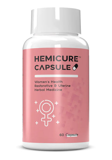 Hemicure Capsules