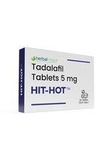 Hit Hot Chewable Tablets 5MG