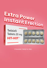 Hit Hot Chewable Tablets