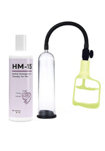 HM-15 Penis Enlargement Kit