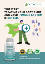 Immune Pro Tablets