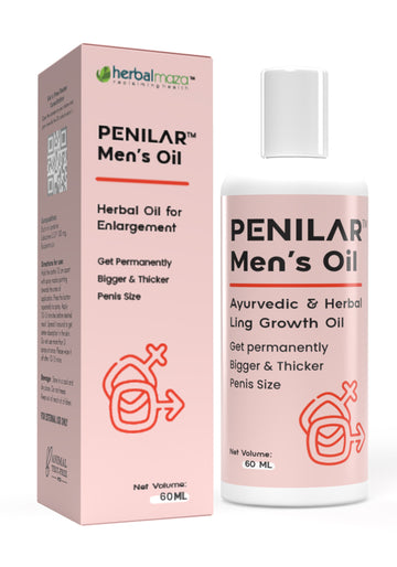 Penilar Oil 60 ML