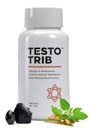 Testo Trib Capsules